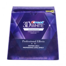Crest 3d whitestrips Bandes antidérapantes effets Crest 3d whitestrips Bandes antidérapantes effets